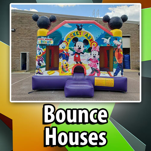 Bounce House Rentals